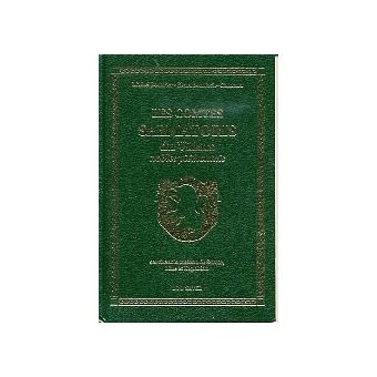 Les Comtes Salmatoris du Villars, nobles piémontais