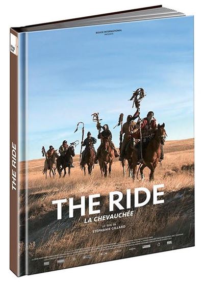 The Ride DVD