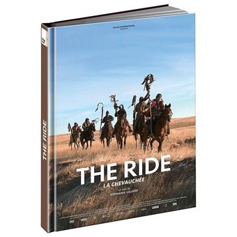 The Ride DVD - 1