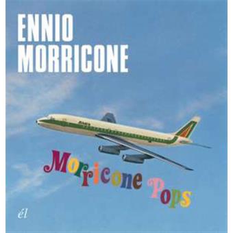 Morricone Pops