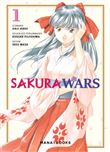 Sakura Wars