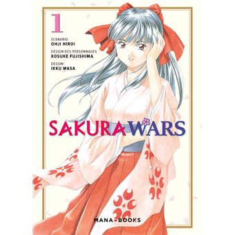 Sakura Wars