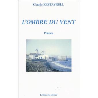 L'ombre du vent - 1