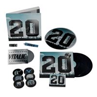 OK Cowboy 20Y Édition Limitée Coffret