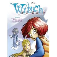 Witch - Saison 2