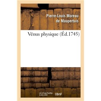 Vénus physique (Éd.1745)