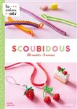 Scoubidous. 80 modèles - 3 niveaux