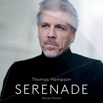 SERENADE