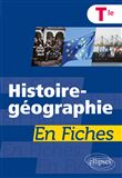 Histoire-géographie en fiches