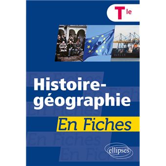Histoire-géographie en fiches