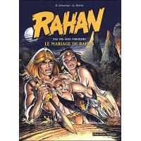 Rahan - Fils des âges farouches T1