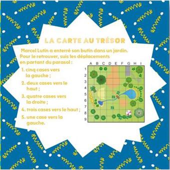 Mon mini-quiz Enigmes