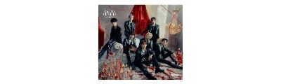 Import - Enhypen You (Type-A)