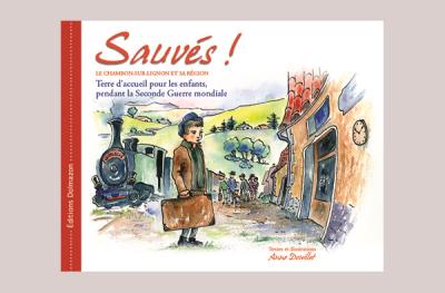 Sauvés !