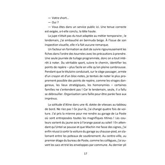 Travaillons en souriant