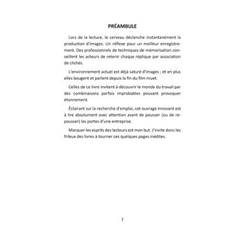 Travaillons en souriant