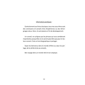 Travaillons en souriant