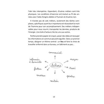 Travaillons en souriant