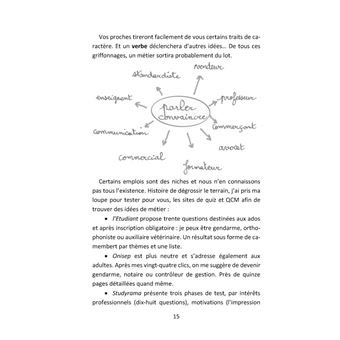 Travaillons en souriant