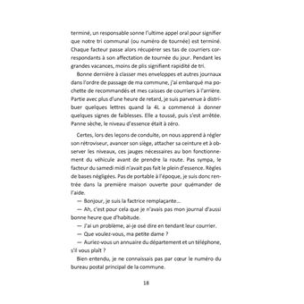 Travaillons en souriant