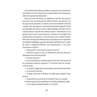 Travaillons en souriant