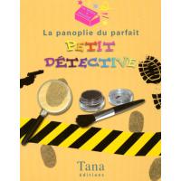 La panoplie du parfait détective