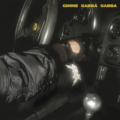 Gimme Gabba Gabba