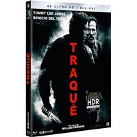 TRAQUE/THE HUNTED