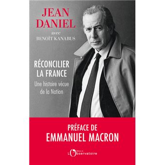 Réconcilier la France
