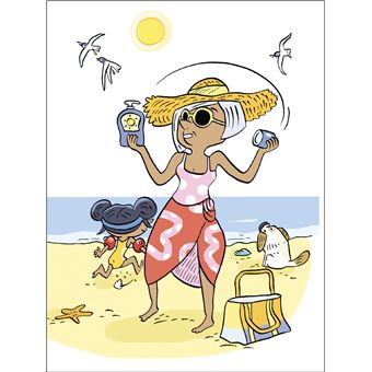 Les incollables - Premières lectures - À  la mer !  niveau 1 Tome 1- Rééd 2023