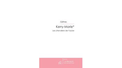 Kerry-Marie*