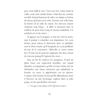 Petits Meurtres Imparfaits