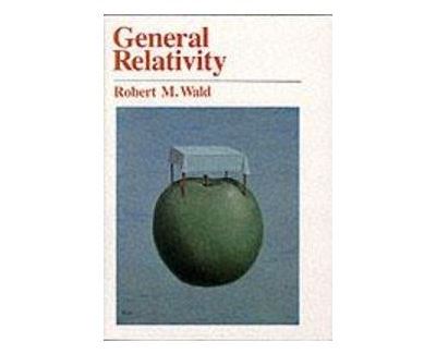 General relativity - Poche - M.Robert Wald, Livre tous les livres