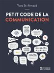Petit code de la communication