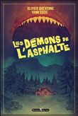 Les démons de l´asphalte