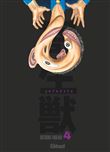 Parasite - Édition originale - Tome 04