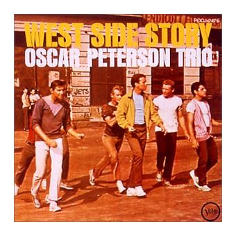 Oscar Peterson - 1