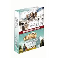 La Jeune fille et les loups - Malabar Princess - Coffret