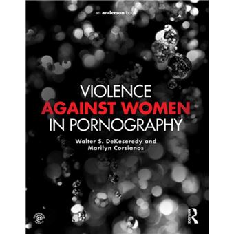 Violence against women in pornography - 1