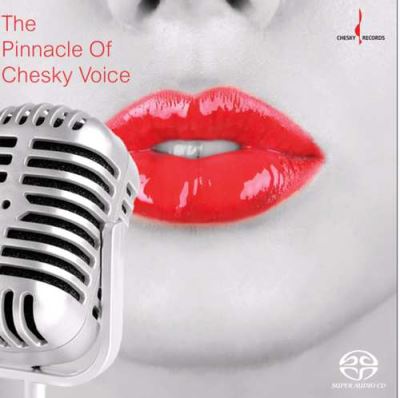Pinnacle Of Chesky Voice