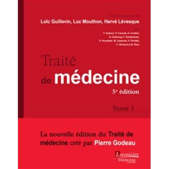 Traité de médecine