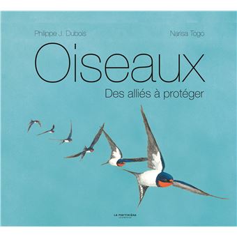 Oiseaux