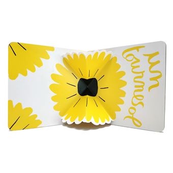 Jaune Pop