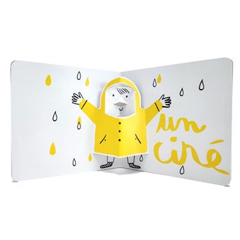 Jaune Pop