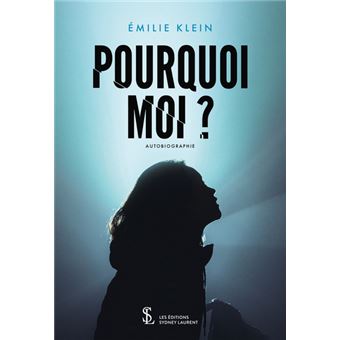 Pourquoi moi ?