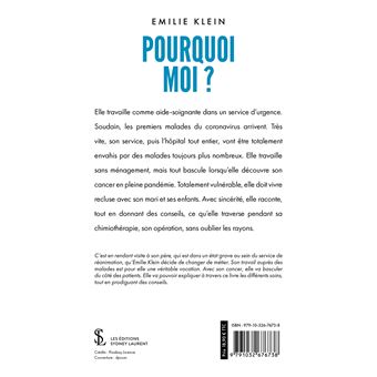 Pourquoi moi ?