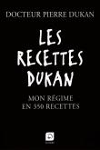 Les recettes Dukan