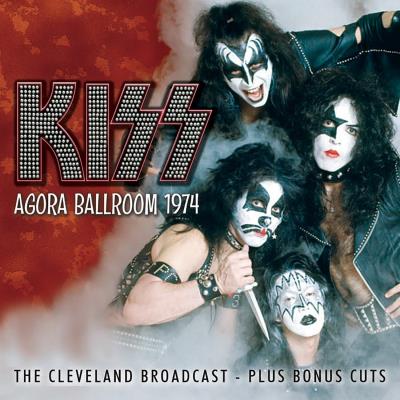 Agora Ballroom Radio Broadcast Cleveland 1974