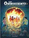 Les Omniscients - Le Berceau