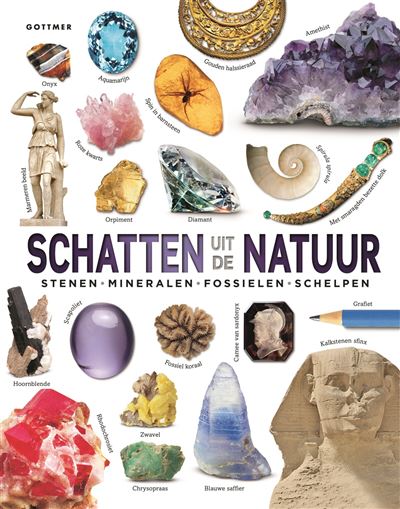 Schatten uit de natuur